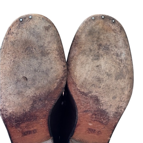 Gucci Horsebit Brown Leather Loafers - Picture 8 of 11